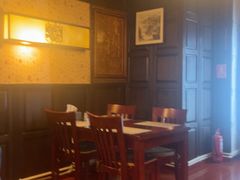 -Old Shanghai Restaurant