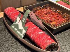 -三出山火锅(南京万象天地店)