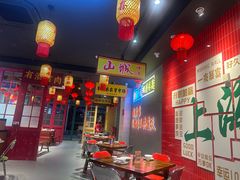 -黄弟大排档·湖南菜·小龙虾·小海鲜(凯旋北路店)