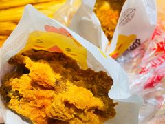 -春苗炸鸡