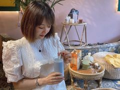-茉莱·老挝冰咖啡·泰式奶茶(世茂国际广场店)