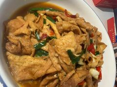 -回家吃饭·地道南昌菜(建德观总店)