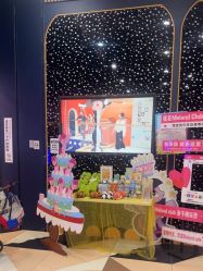 -MELAND CLUB亲子乐园·派对·餐厅(北京芳圆里ID MALL店)