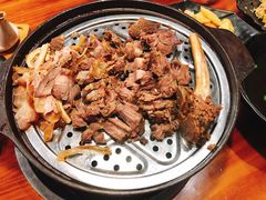 -有家牛馆·回归中式牛排·传承温州味(滨江龙湖天街店)