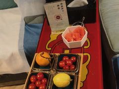 -华夏良子·足道SPA艾灸(翠微店)
