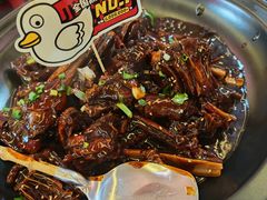 -回味黑鸭煲·始于2006(万松园店)