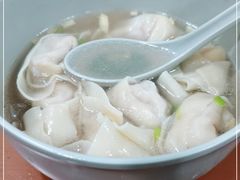 -绿杨馄饨店(上塘街店)