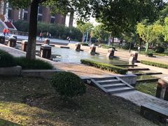 -华东政法大学(松江校区)