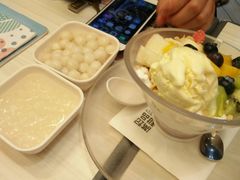 -满记甜品(江桥万达店)