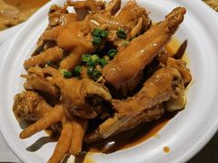 -小菜园新徽菜(常州武进吾悦店)