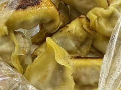 -蒋家桥饺面店(奥邦店)