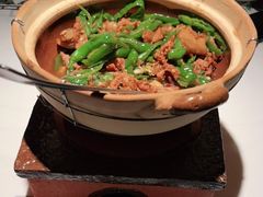 -农耕记·湖南土菜(halo广场店)