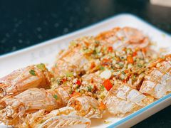 赖尿虾有膏-三妹小龙虾·黄油蟹(华侨城总店)
