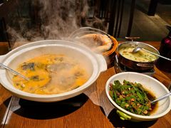 -湘力力小院·鱼汤泡饭(枫林路店)