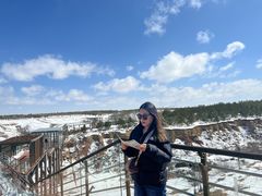 -鄂尔多斯野生动物园