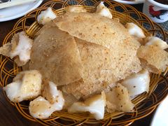 超级大煎堆-香山家宴