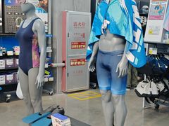 -迪卡侬(大英山店)