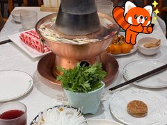-东来顺饭庄(天坛店)
