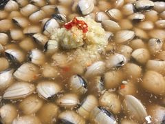 -拾下卜卜贝•海鲜火锅