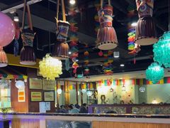 -巴犀烧烤(新崇光店)