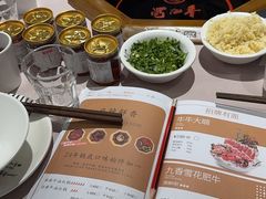 -蜀九香火锅(九眼桥店)