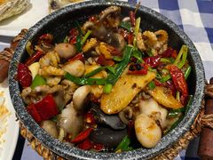 -阿妹小海鲜(下角店)