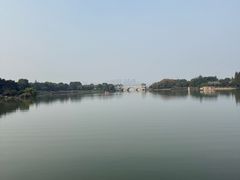 -云龙湖旅游景区