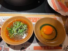 -温野菜涮涮锅(西单大悦城店)