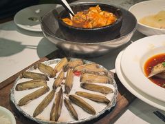 -阿毛饭店首店·宁波老字号(文化广场店)