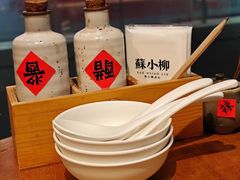 -苏小柳手作点心(控江旭辉分院)