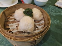 -誉八仙粤菜(万象天地店)