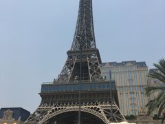 -澳门喜来登大酒店