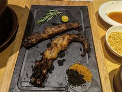 -蒙料·手把肉(望京店)