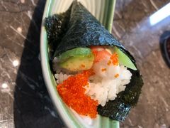 -一本魅·日式料理