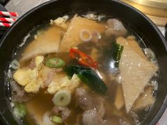 -谷牛日式烤肉(宝山U天地店)