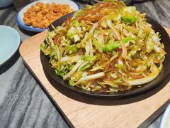 -大胡同天津菜·海肠捞饭·津门皮皮虾锅贴一绝(西姜井店)