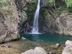 -宁波五龙潭景区