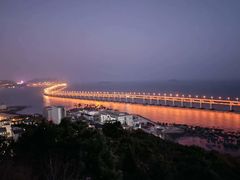 -西尖山公园