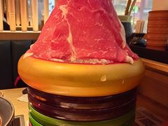 -温野菜涮涮锅(曲江大悦城店)