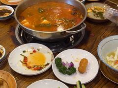 -亮欢寨(凯里总店)