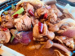 -宏大运餐厅(传媒大学店)