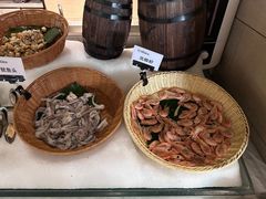 -川骄海鲜自助(亚运村店)