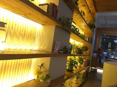 -周三的情书花园餐厅(江北店)