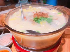 古法黄鱼汤-闽上鲜·福建菜(龙湖滨江天街店)