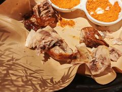 -绿茶餐厅(深圳龙华天虹购物中心店)