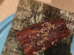 -晴季寿司(红旗街万达店)