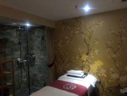 -时尚殿堂·颜SPA