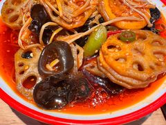 -东北特色烧烤(赣榆店)