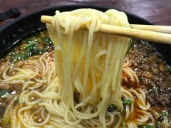 -一品飘香米线(一中总店)