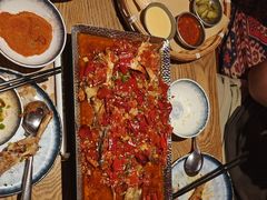 -那时新疆·若羌(经纬汇店)